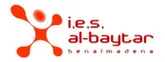 I.E.S. Al-Baytar, Benalmádena, logo.